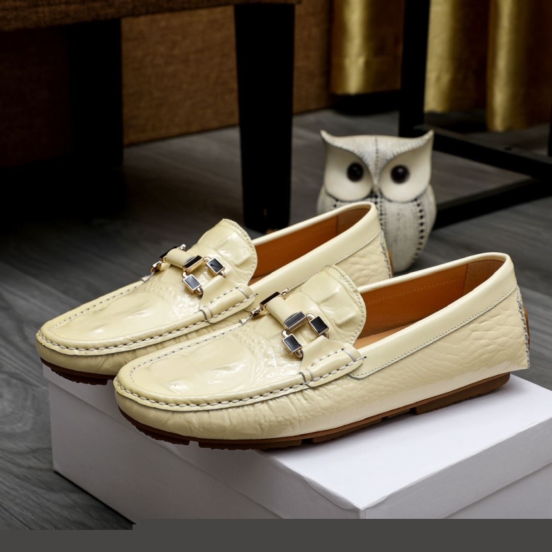 Givenchy Leather Shoes